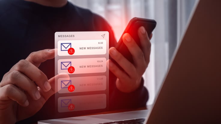 Tautan Mencurigakan Jadi Salah Satu Penyebab Penyebaran Malware di WhatsApp