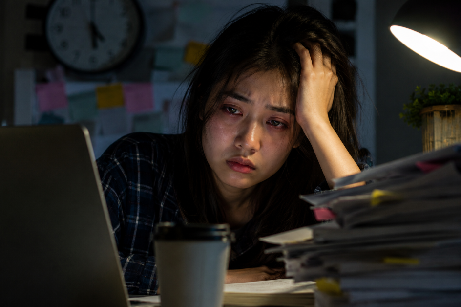 Sering Begadang, Ini Dampak Bayar 'Hutang Tidur' saat Weekend
