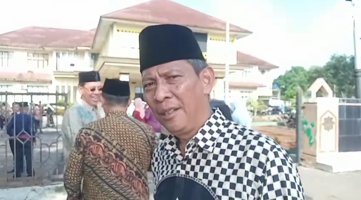 Lapor Bu Ela, Isunya Kadis LH PERKIM Lamtim Diduga Minta Jatah Proyek