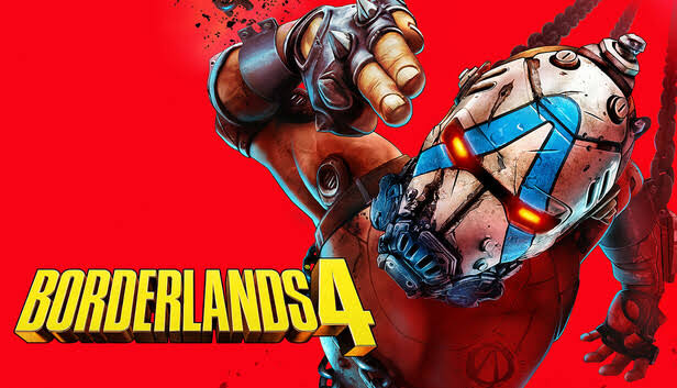 Borderlands Bertambah 1 Series Lagi!?