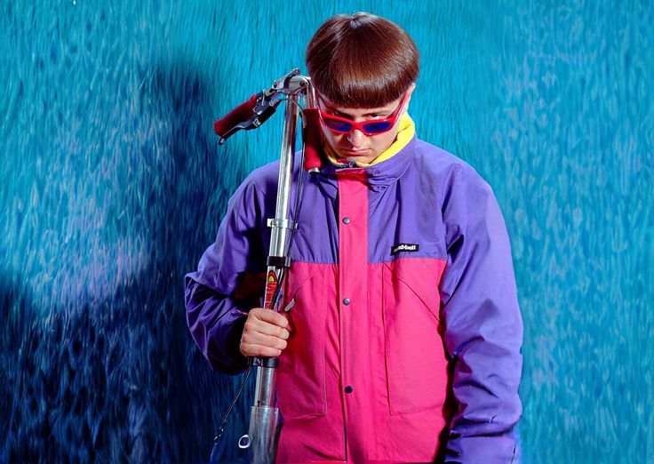 Musisi Oliver Tree Tewas dalam Tabrakan Helikopter di Rio de Janeiro