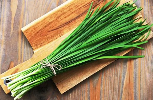 Bukan Sekadar Pelengkap Masakan, Ini Manfaat Kucai untuk Tubuh