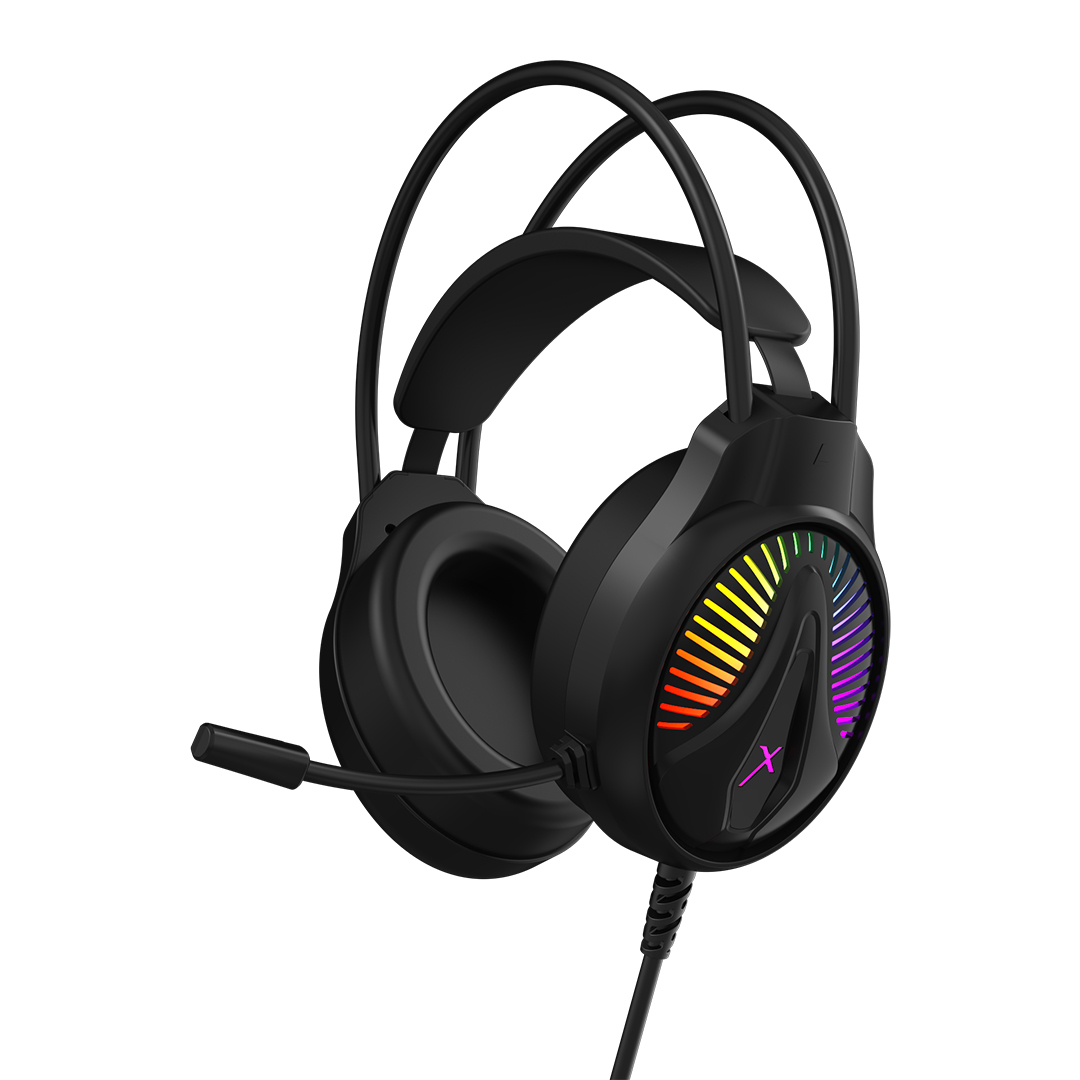 Melihat Headset Gaming Modern, Dari Desain hingga Kenyamanan