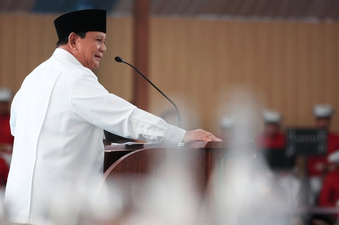 Prabowo Janji Tambah Beasiswa Penuh untuk Dokter dan Tenaga Medis demi Atasi Krisis Kesehatan