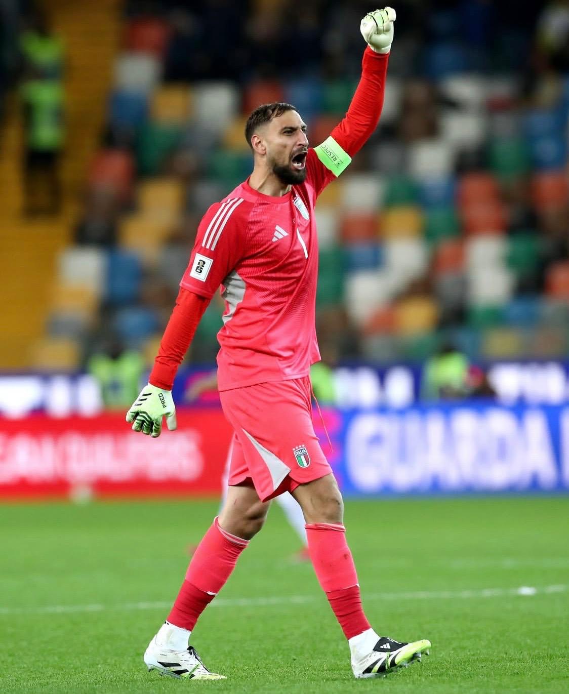 Italia Libas Israel 3-0, Azzurri Pastikan Langkah ke Playoff Piala Dunia 2026