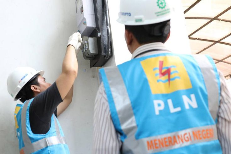 Blackout Listrik Melanda Batam dan Sekitarnya, PLN Lakukan Pemulihan Bertahap