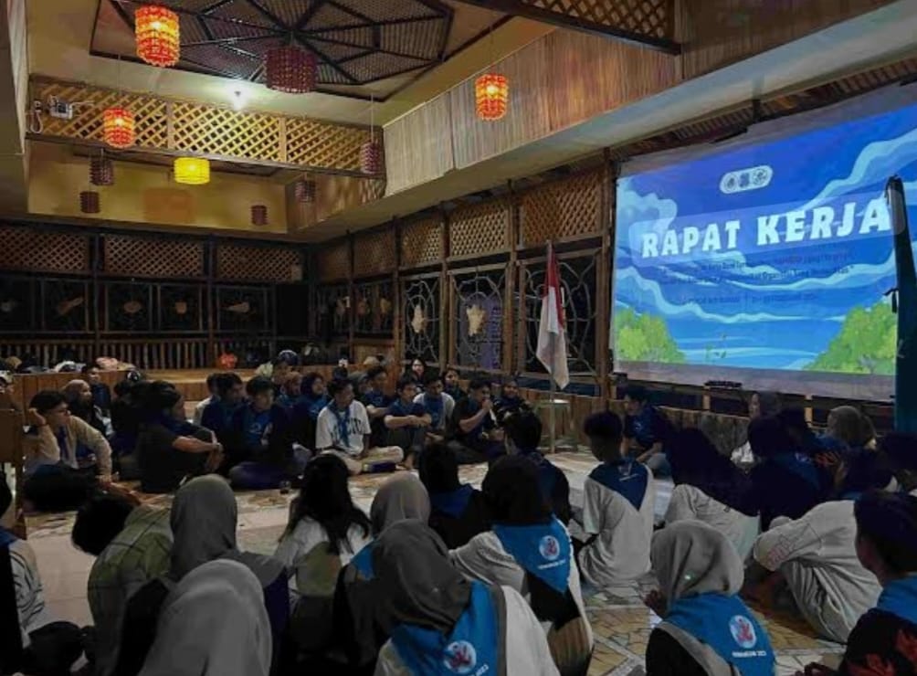 Organisasi Kampus Sepi Peminat, Apakah Era Berorganisasi Sudah Berakhir?