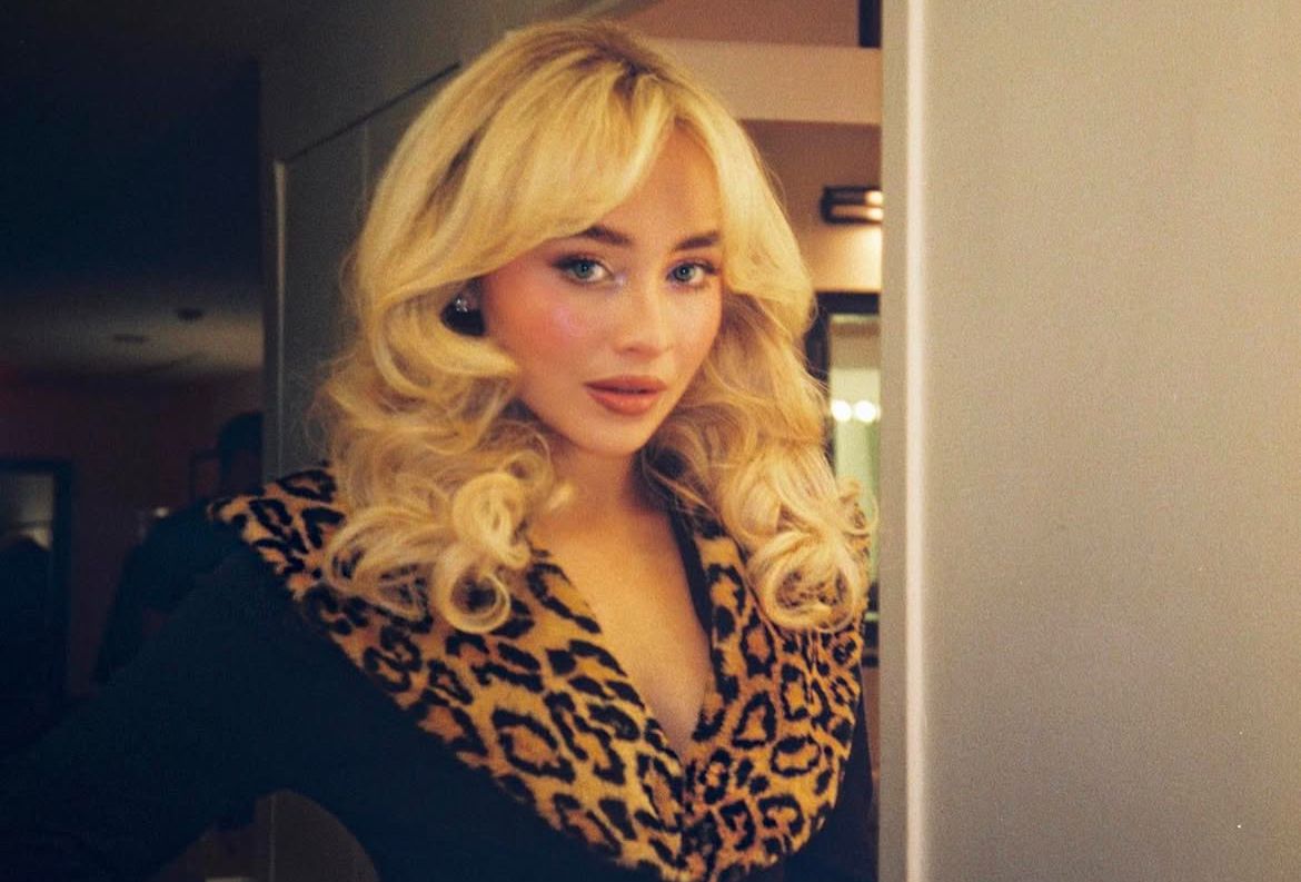 Sabrina Carpenter Bintangi Film Musikal Terinspirasi ‘Alice in Wonderland'