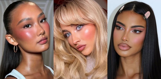 Rekomendasi Blush On Nampol untuk Para Blush Blindness!