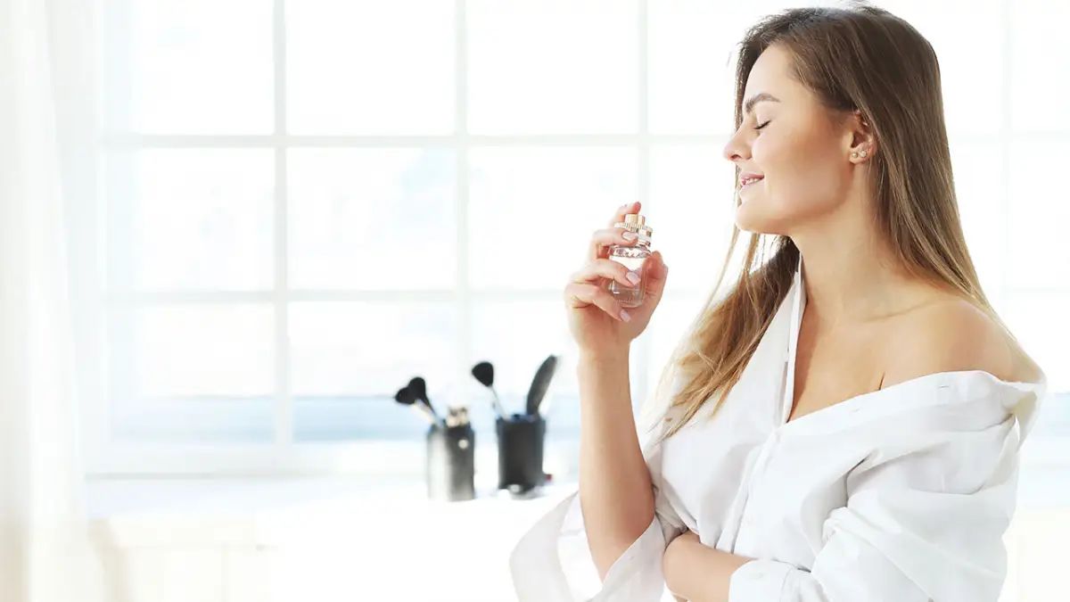 Ternyata Wangi Tubuh Bisa Menunjukkan Kondisi Kesehatan, Ini Faktanya!