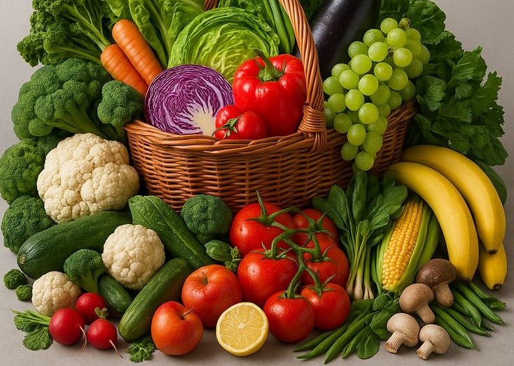 Ini dia 5 Rekomendasi Makanan Penghilang Kantuk, yang Aslam Merapat