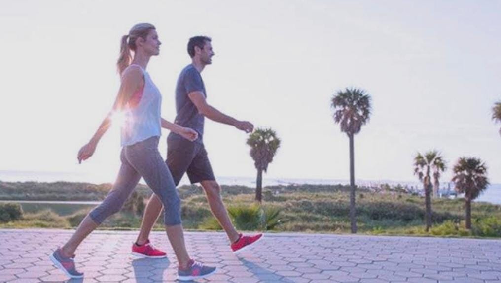 7 Manfaat Jalan Kaki 30 Menit yang Bisa Ubah Hidupmu