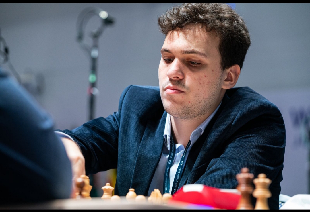 Fenomena 'Chess Nomads' – Mengapa Banyak Pecatur Top yang Pindah Federasi?