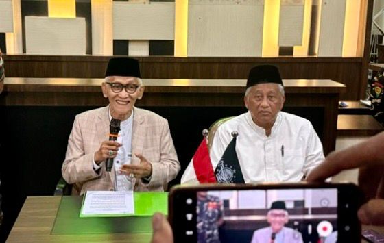 Rais Aam PBNU Tegaskan Gus Yahya Tak Lagi Menjabat, Muktamar Segera Digelar