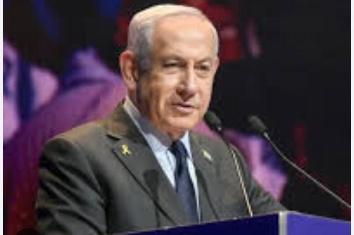 Benjamin Netanyahu Batal Hadiri Sidang Kasus Korupsi Karena Keracunan Makanan Basi