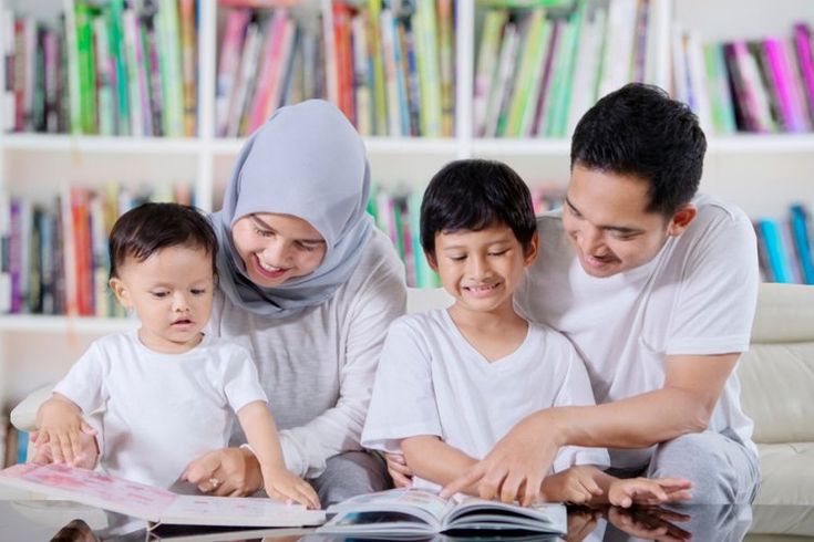Belajar dari Anak: Temukan Minat Mereka Sebelum Terlambat