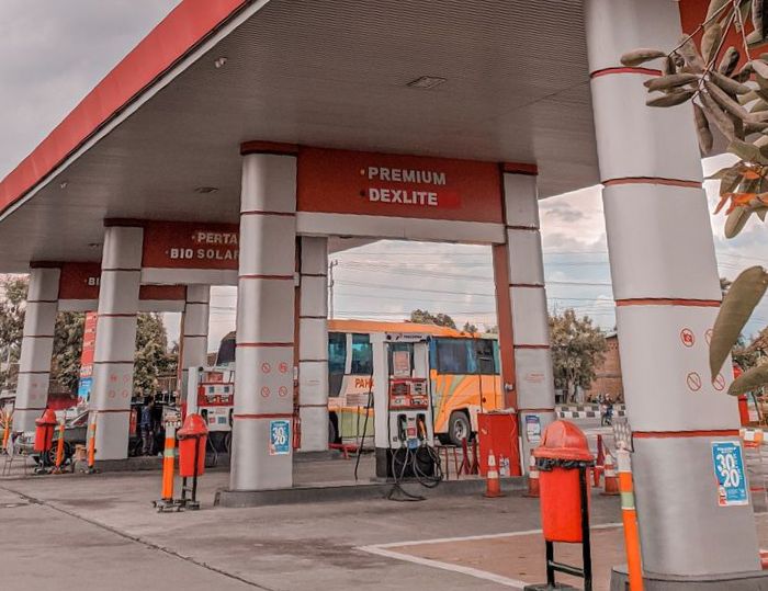 Harga BBM Pertamina per 1 September 2025, Cek Daftarnya Disini