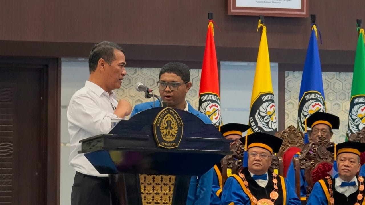 Mentan Dorong Petani Milenial, Respons Cepat Kelangkaan Beras di Alor Jadi Sorotan
