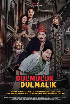 Bikin Penonton Tertawa dan Takut, Film Dul Muluk Dul Malik Tayang di Bioskop