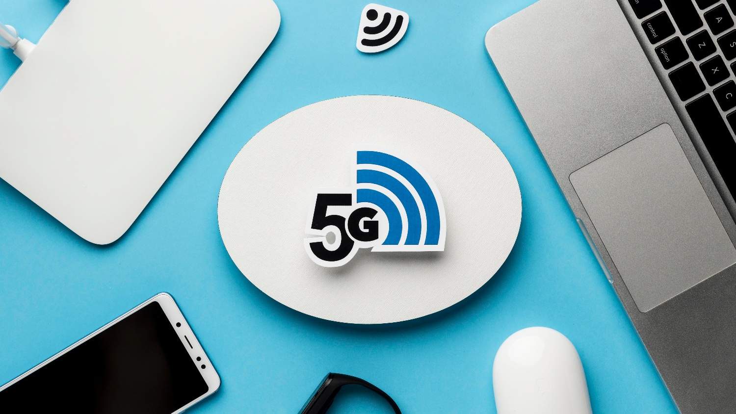 Operator Terus Perluas 5G, Seberapa Siap Infrastruktur di Indonesia?