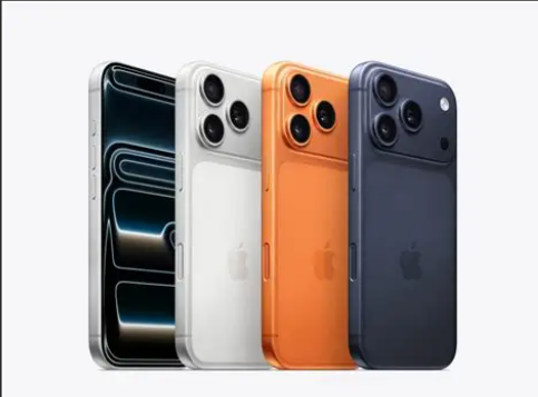 Preorder iPhone 17 Series Melejit di Asia Tenggara, Produksi Pro Max Naik Hingga 60%