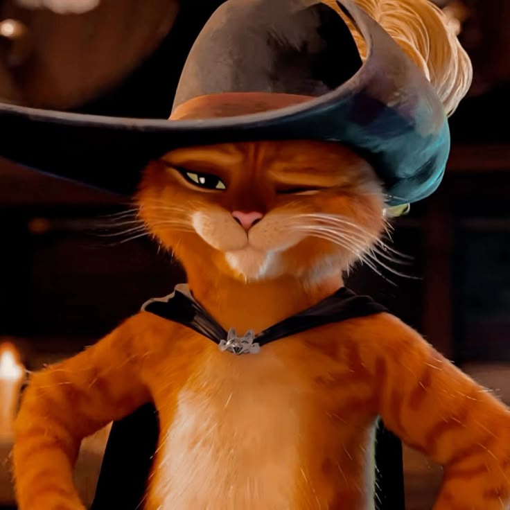 DreamWorks Konfirmasi Siapkan Film Baru Puss in Boots, Petualangan Kucing Kembali! 