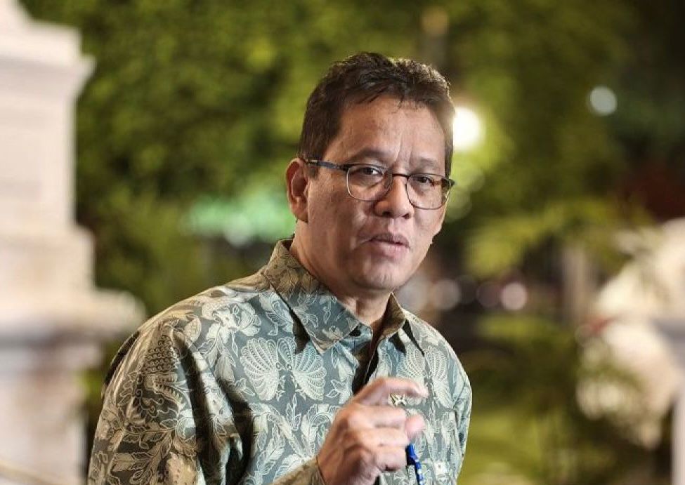 Menkeu Purbaya Berharap Terlibat dalam Negosiasi Utang Whoosh ke China