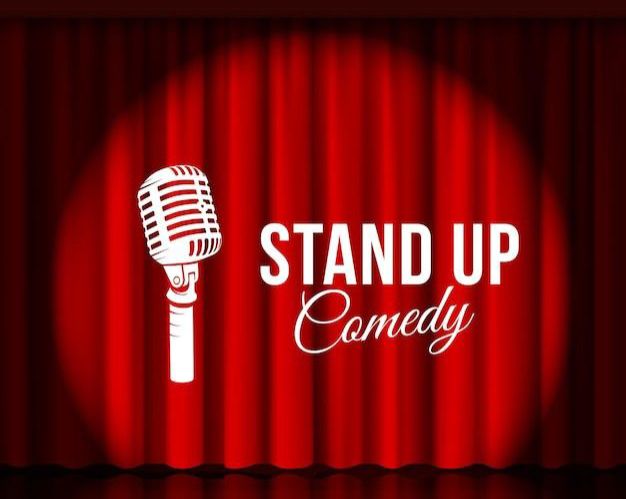 Mengenal Istilah-istilah Stand Up Comedy, Kamu Pecinta Komika Wajib Tau