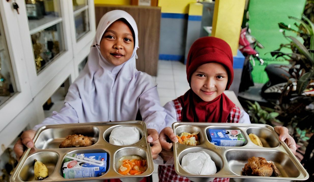 DPRD Lampung Tegaskan Program MBG Harus Sesuai Tujuan Awal