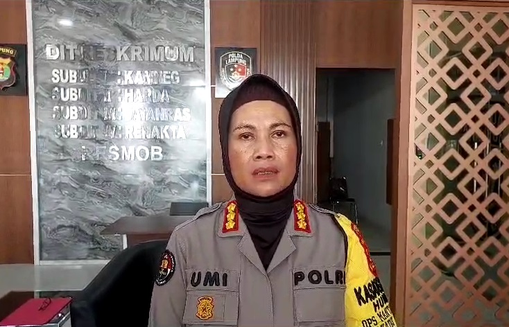 Polisi Dalami Komplotan Mahasiswi ITB Jadi Joki CPNS Kejaksaan