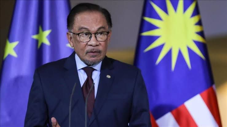 PM Anwar Ibrahim Murka, Desak Israel Segera Bebaskan 23 Aktivis Malaysia di Global Sumud Flotilla