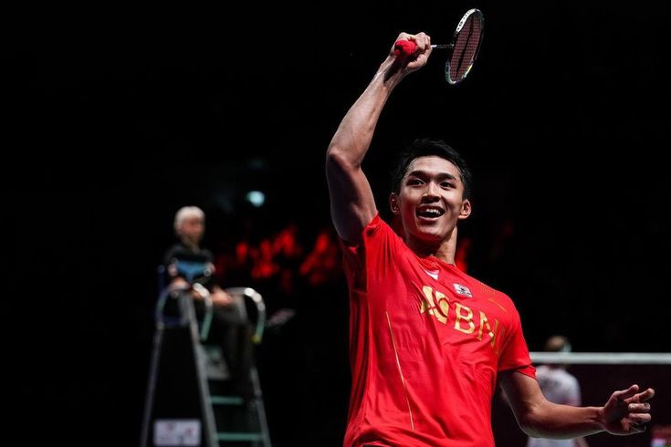 Singapore Open 2025 Segera Dimulai, Inilah Daftar Pebulu Tangkis Indonesia yang Akan Bertanding