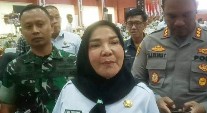 Kereta Gantung Terpanjang di Indonesia Segera Hadir di Bandarlampung, Dibangun Investor Asing