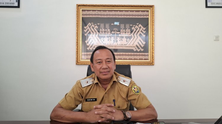 Pedagang Daging Sapi di Bandar Lampung Kembali Berjualan, Harga Naik hingga Rp145 Ribu per Kilogram
