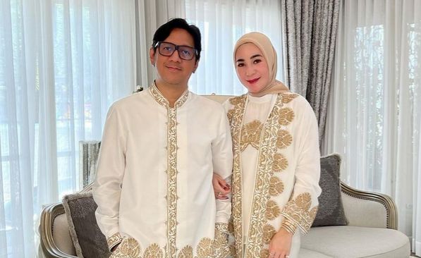 Andre Taulany dan Erin Resmi Berpisah, Pengadilan Agama Jakarta Selatan Kabulkan Cerai Talak