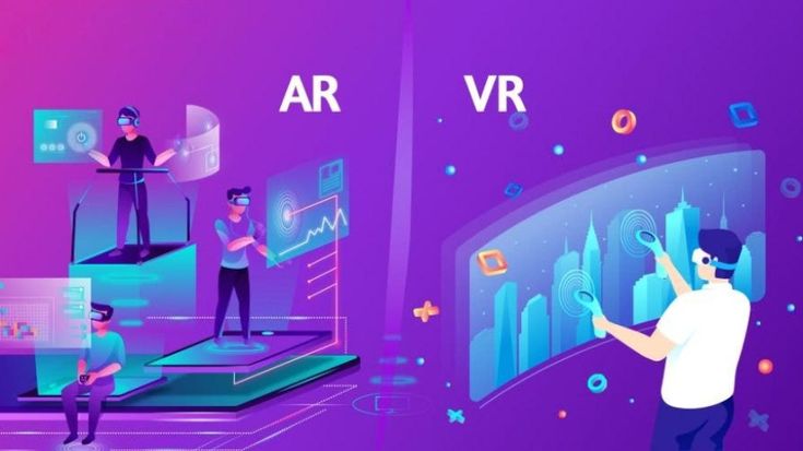 Augmented Reality (AR) Kian Digunakan di Berbagai Sektor