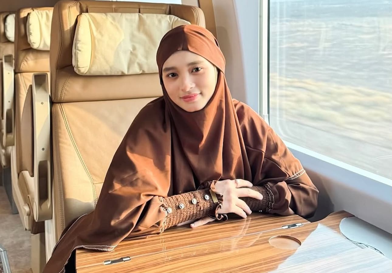 Inara Rusli Dilaporkan atas Dugaan Perselingkuhan dan Perzinahan, Manajemen Masih Bungkam