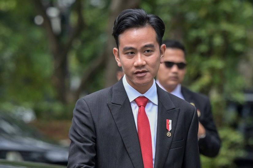 Sidang Gugatan Ijazah Gibran Rp125 Triliun di PN Jakpus Kembali Ditunda