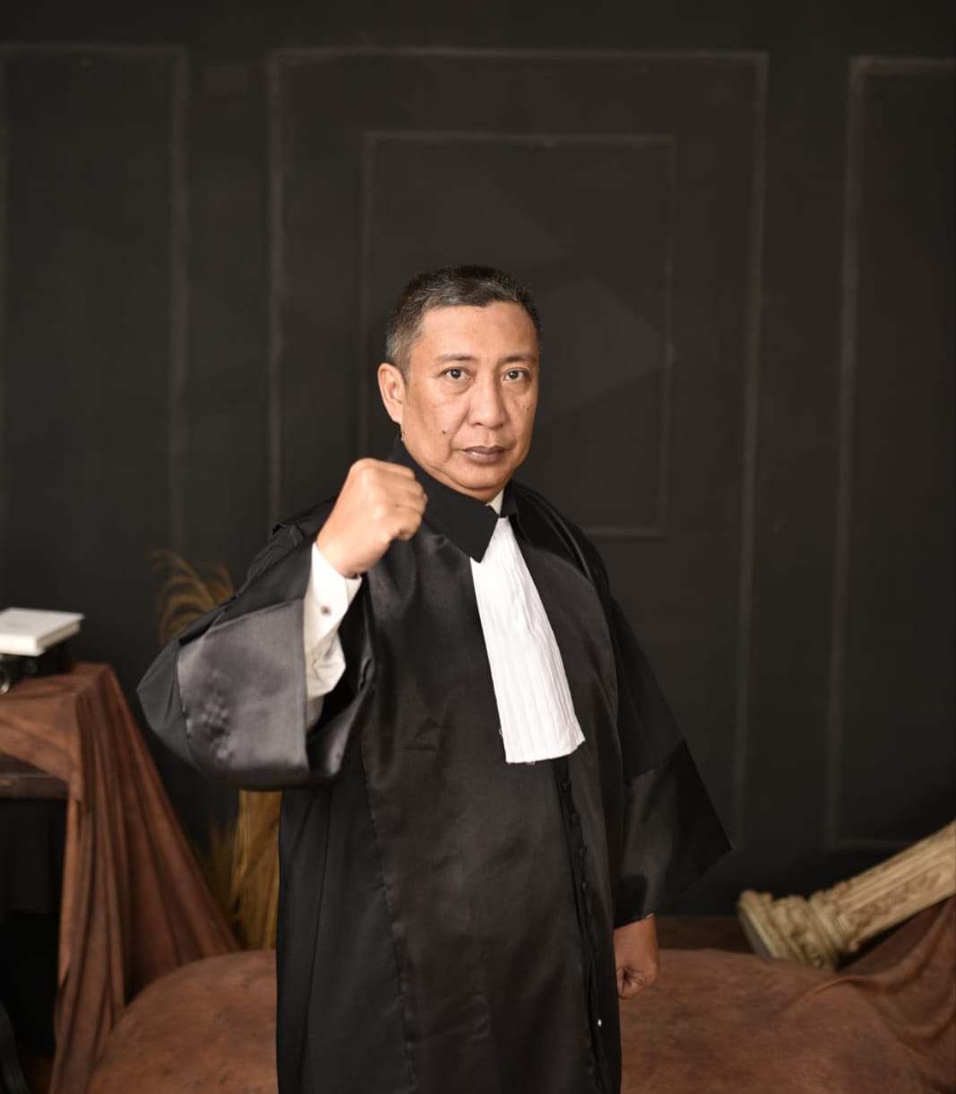 Praktisi Hukum Minta Polda Lampung Tindak Tegas Pelaku Curanmor