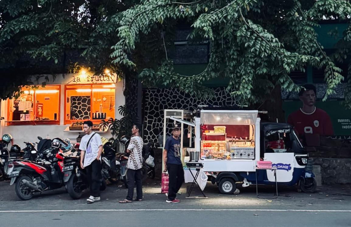 Anti Basic! Ini Lima Street Food Hits di Lampung yang Wajib Dicoba