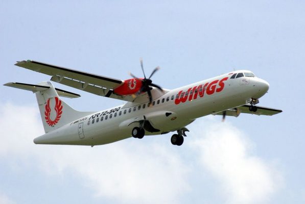 Wings Air Perluas Jaringan Penerbangan di Sumatera: Rute Baru Lampung - Bengkulu - Padang