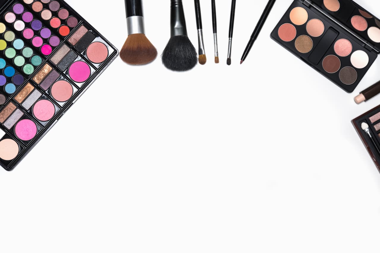 Makeup sebagai Bentuk Self-Love bagi perempuan