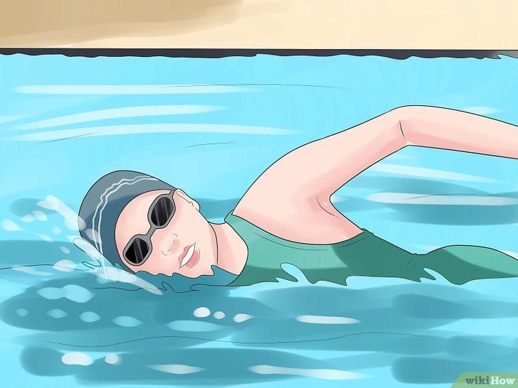 Renang dalam Pandangan Islam: Dalil, Hukum, dan Ketentuan Syariat