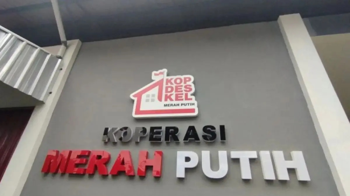 Agar Tak Mangkrak, Gedung Kopdes Merah Putih Kini Boleh Disewakan