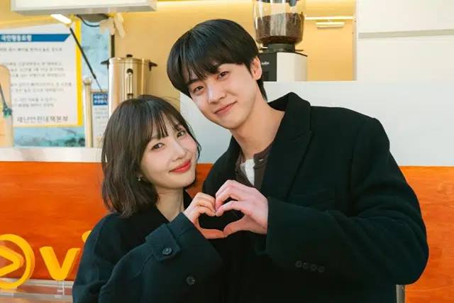 Joy Red Velvet Jatuh Cinta dengan Aktor Papan Atas di One of a Kind Romance, Ini Sinopsisnya