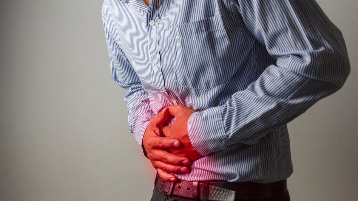 Bahaya Usus Buntu yang Perlu Diwaspadai Sejak Dini