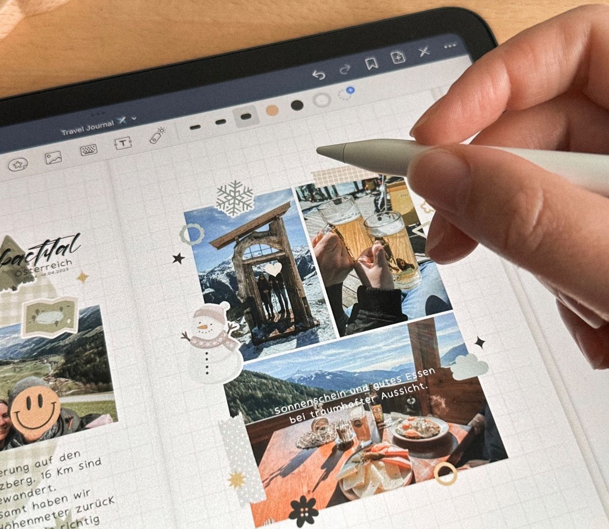 Digital Journaling Makin Populer, Catatan Harian Beralih ke Layar