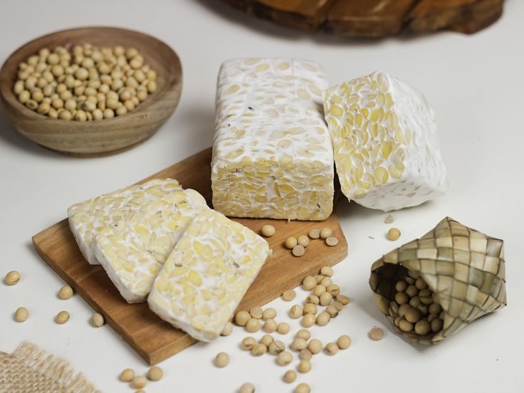 Tempe Makin Mendunia, Indonesia Ajukan ke UNESCO sebagai Warisan Budaya