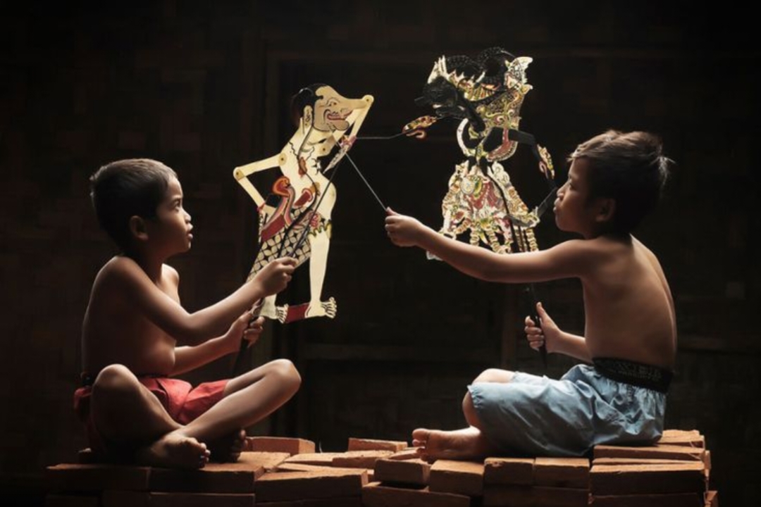 Wayang Kulit: Seni Pertunjukan yang Menceritakan Sejarah Indonesia