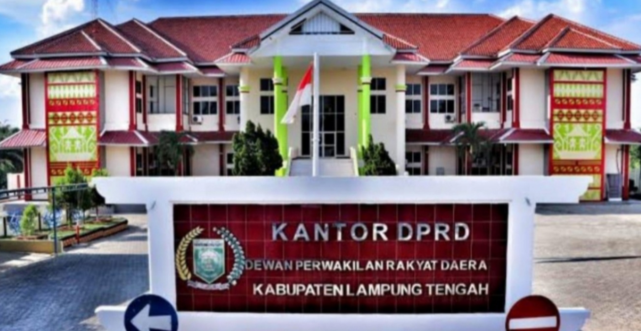 Kutukan Magis DPRD Lampung Tengah, 3 Anggota Dikabarkan Kena OTT, Benarkah?